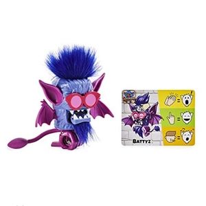Scritterz Toy 'Battyz'